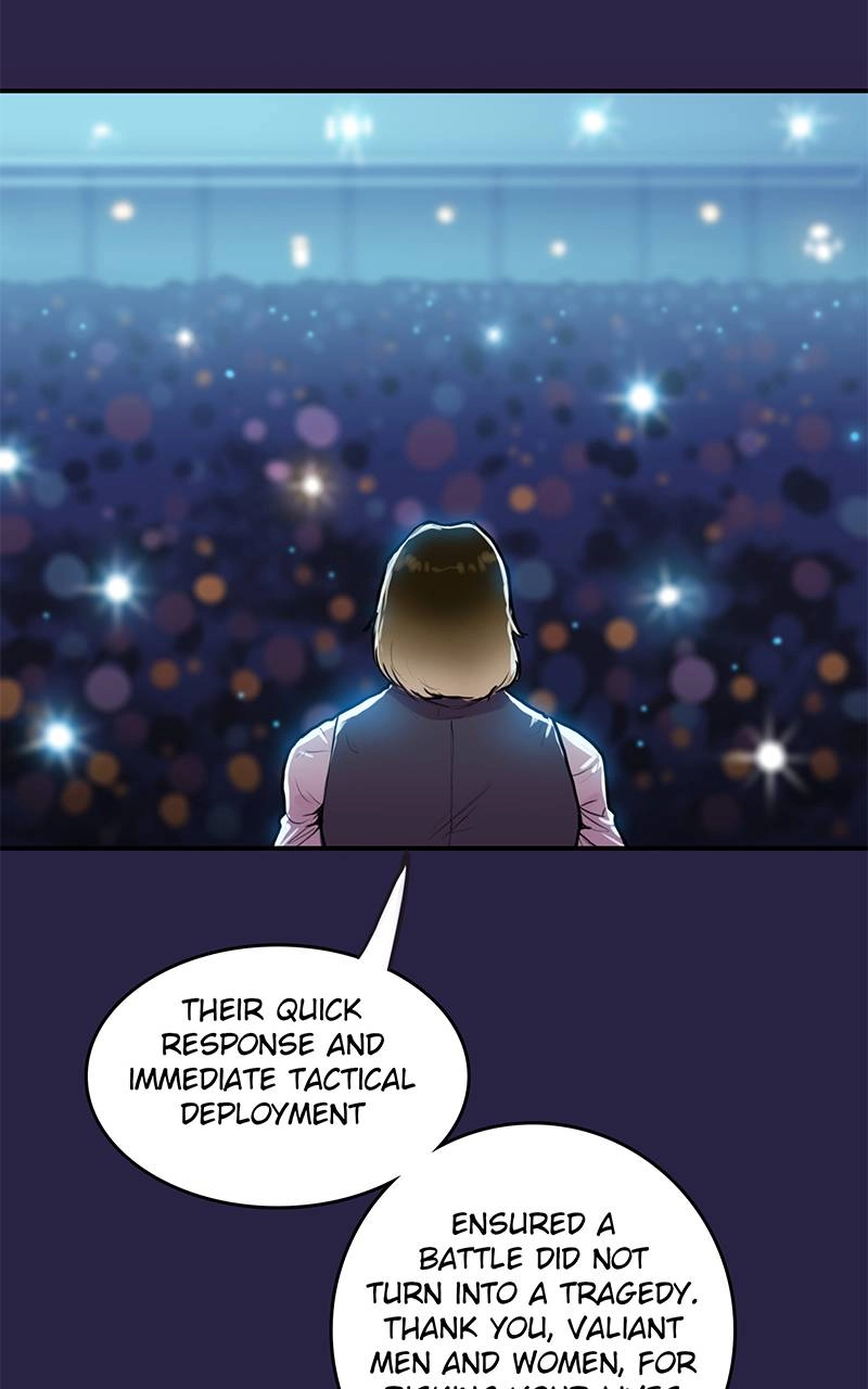 Ordeal Chapter 42, page 64 of 93