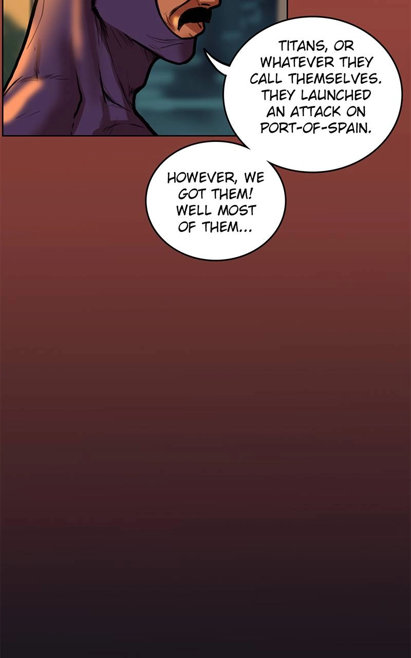 Ordeal Chapter 42, page 7 of 93