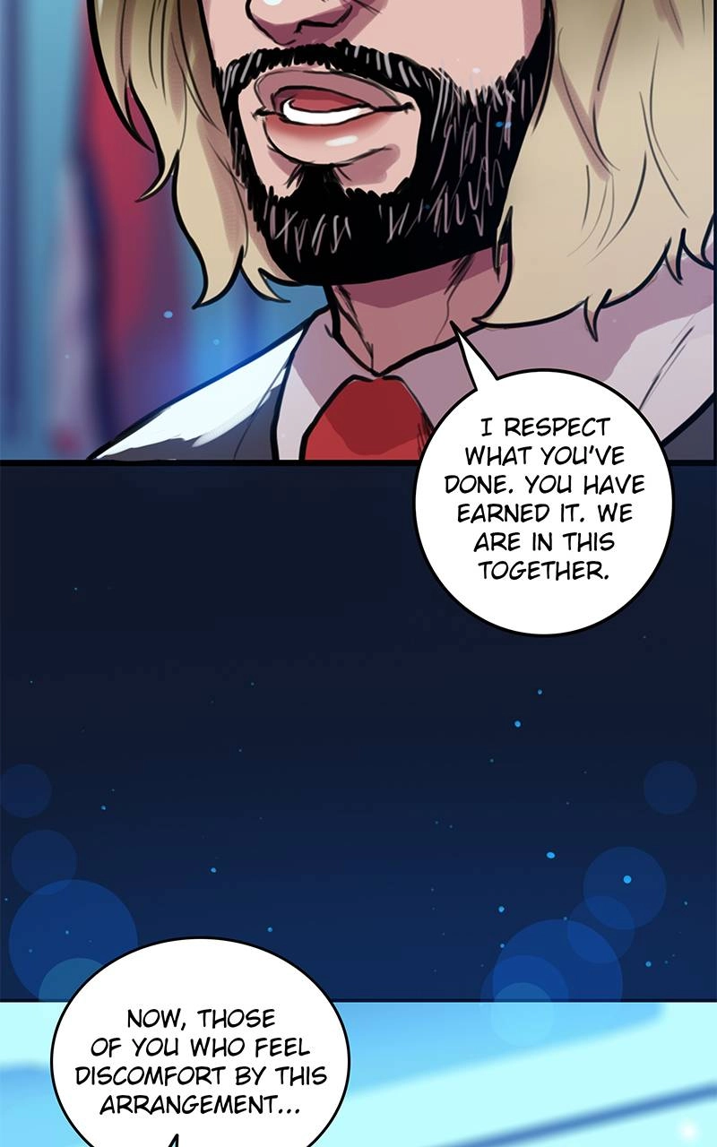 Ordeal Chapter 42, page 71 of 93
