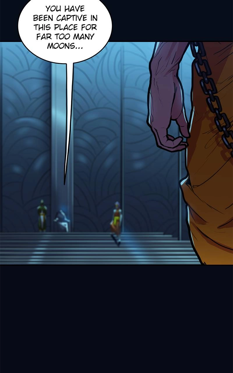 Ordeal Chapter 42, page 78 of 93