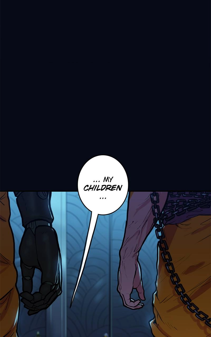 Ordeal Chapter 42, page 79 of 93