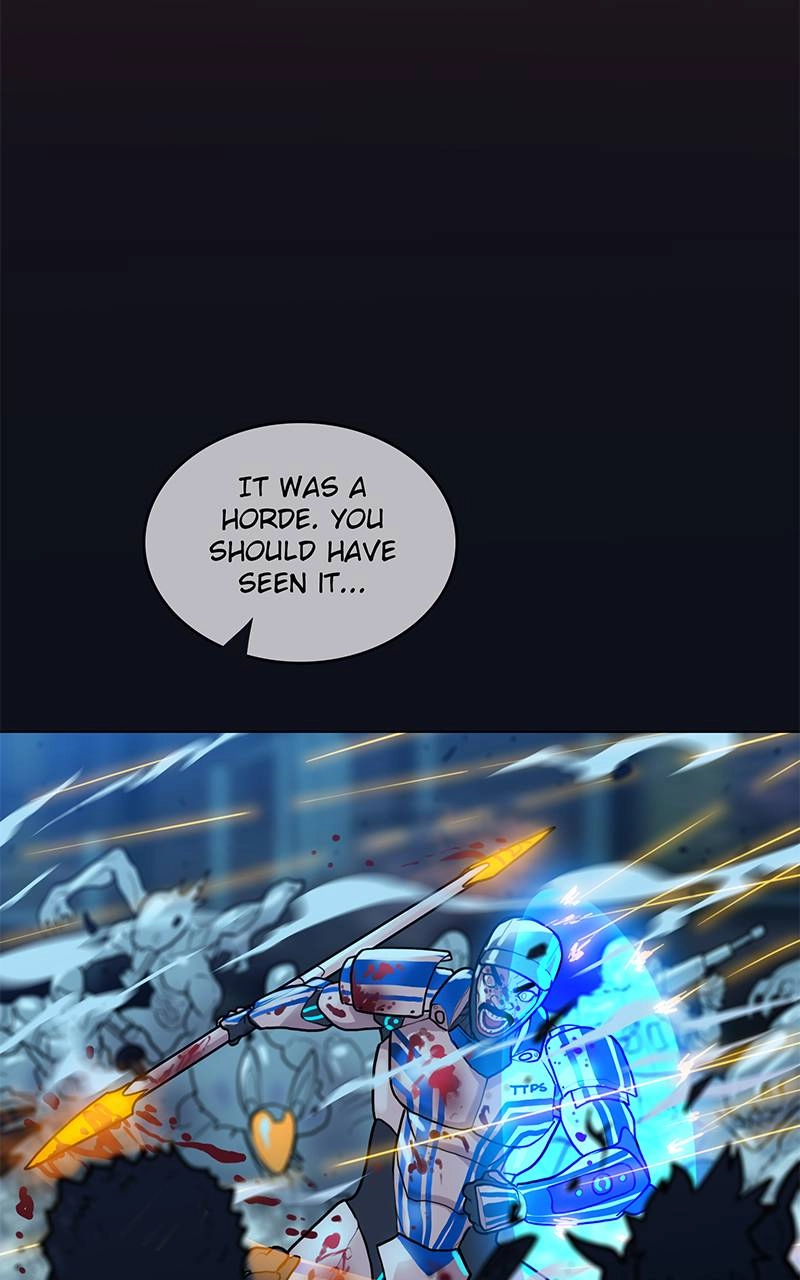 Ordeal Chapter 42, page 8 of 93