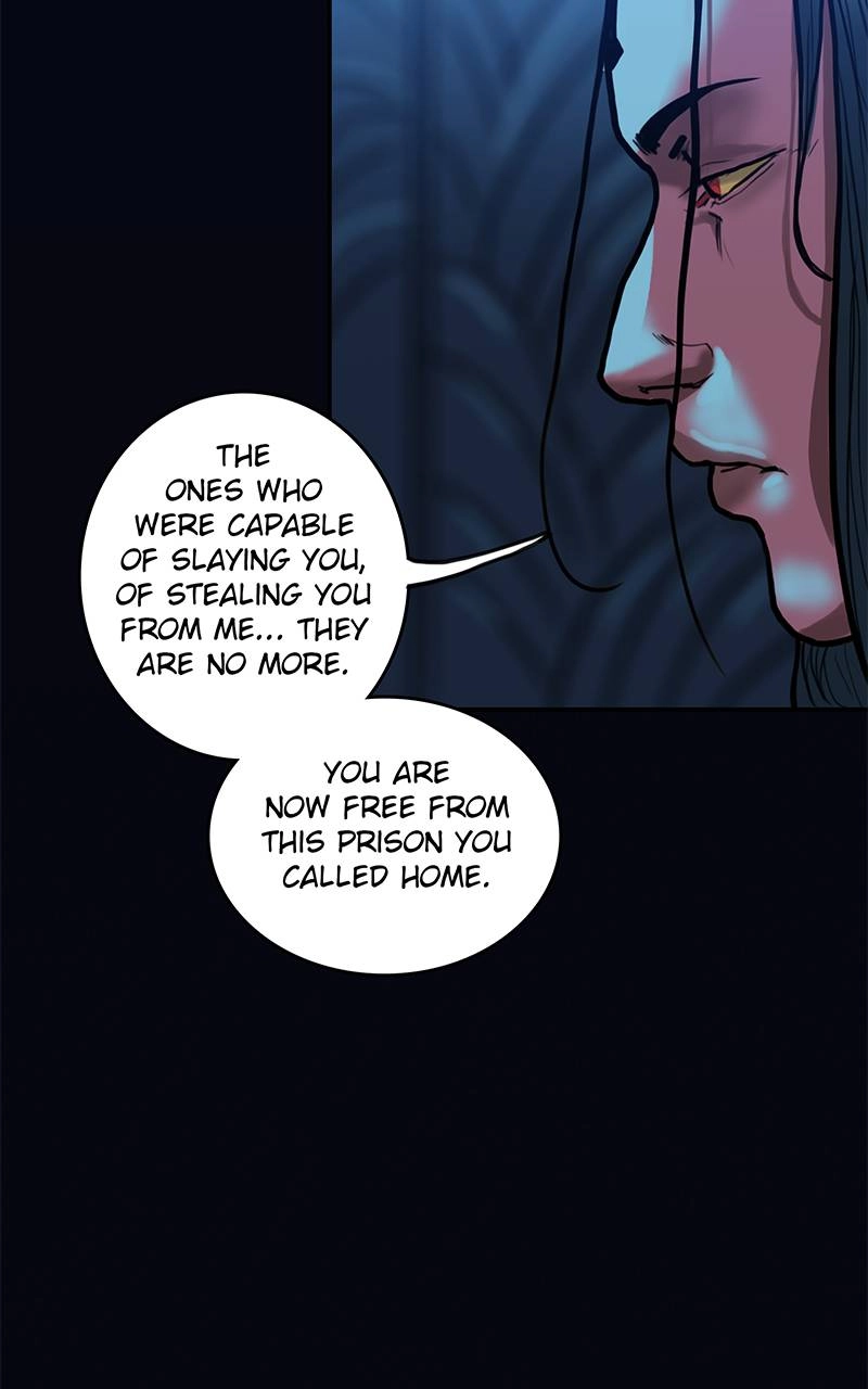Ordeal Chapter 42, page 81 of 93