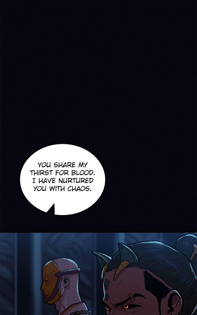 Ordeal Chapter 42, page 82 of 93