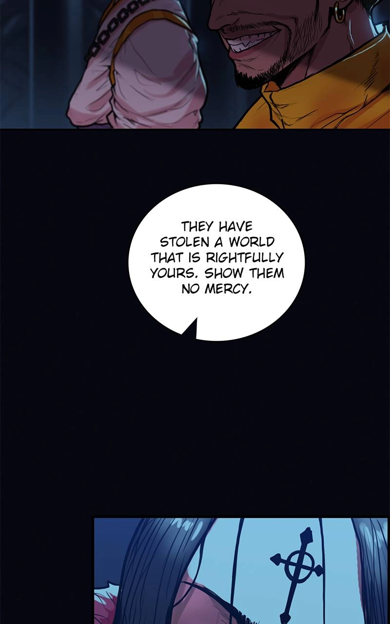 Ordeal Chapter 42, page 83 of 93
