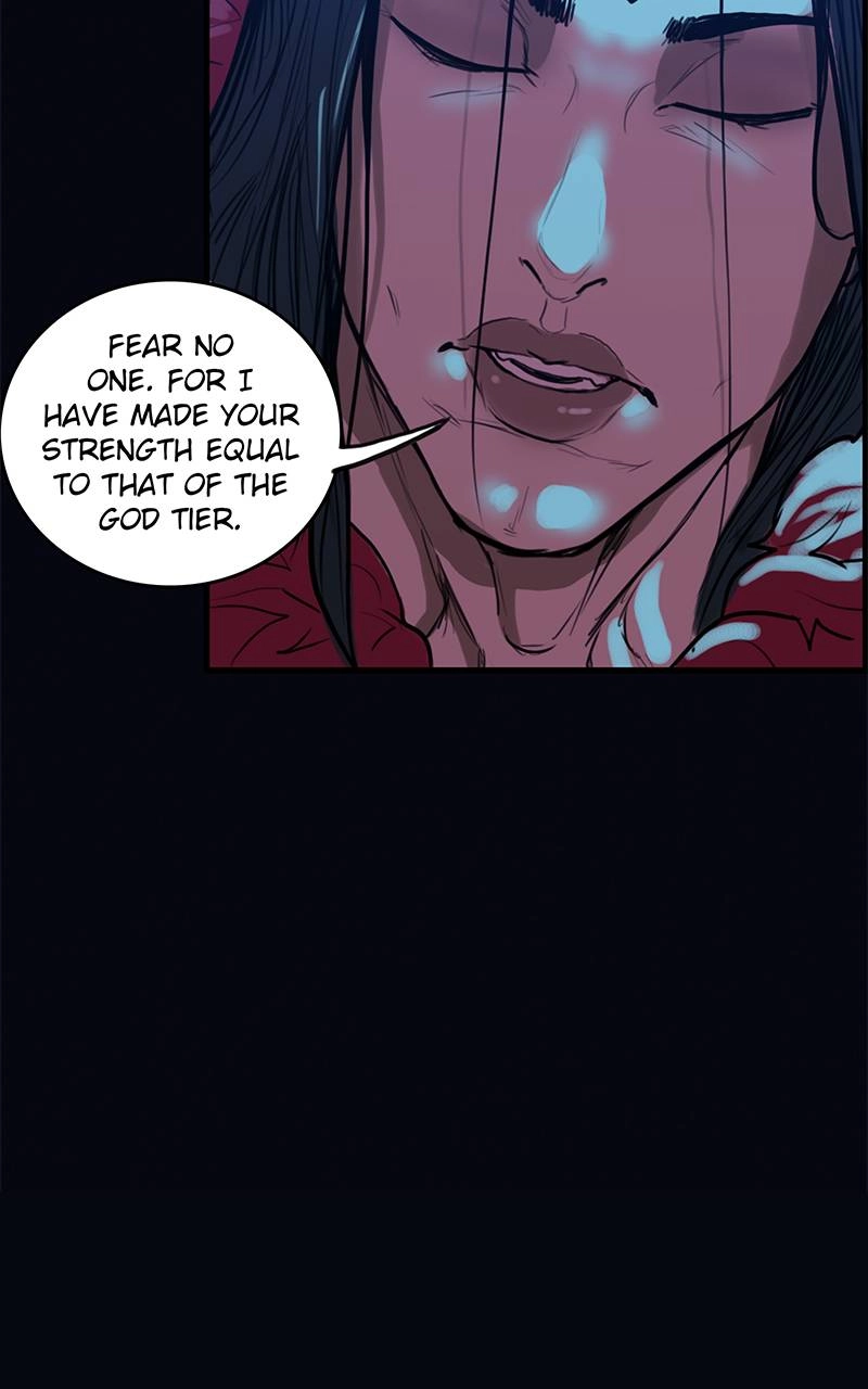 Ordeal Chapter 42, page 84 of 93