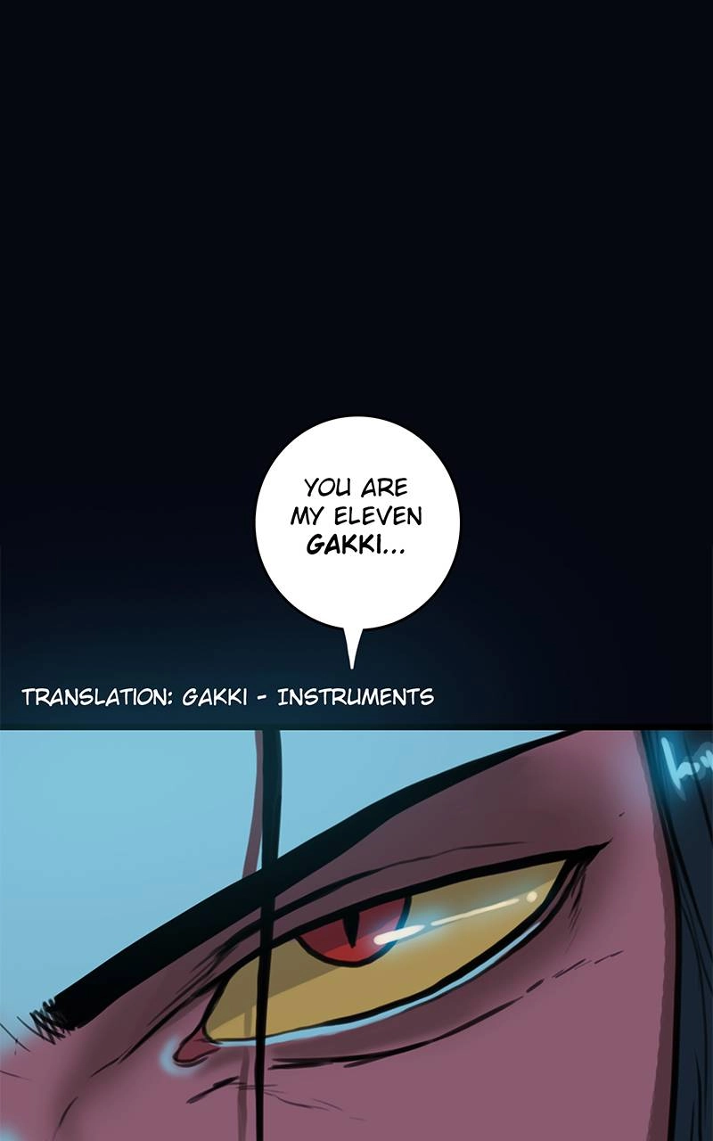 Ordeal Chapter 42, page 85 of 93
