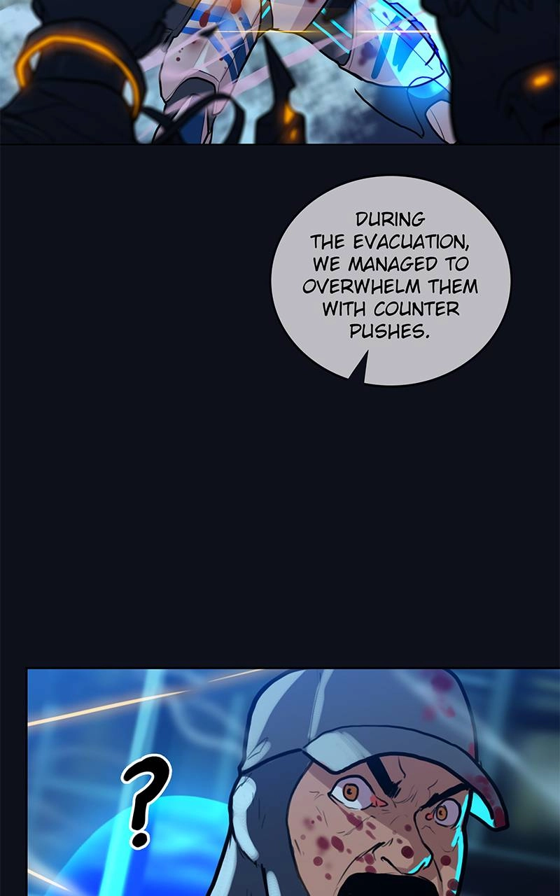 Ordeal Chapter 42, page 9 of 93