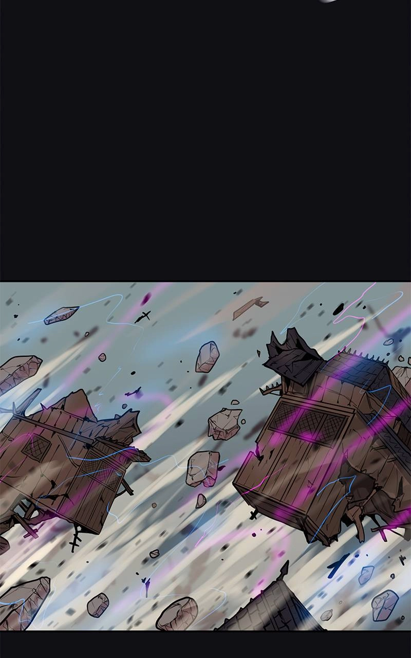 Ordeal Chapter 43, page 100 of 140
