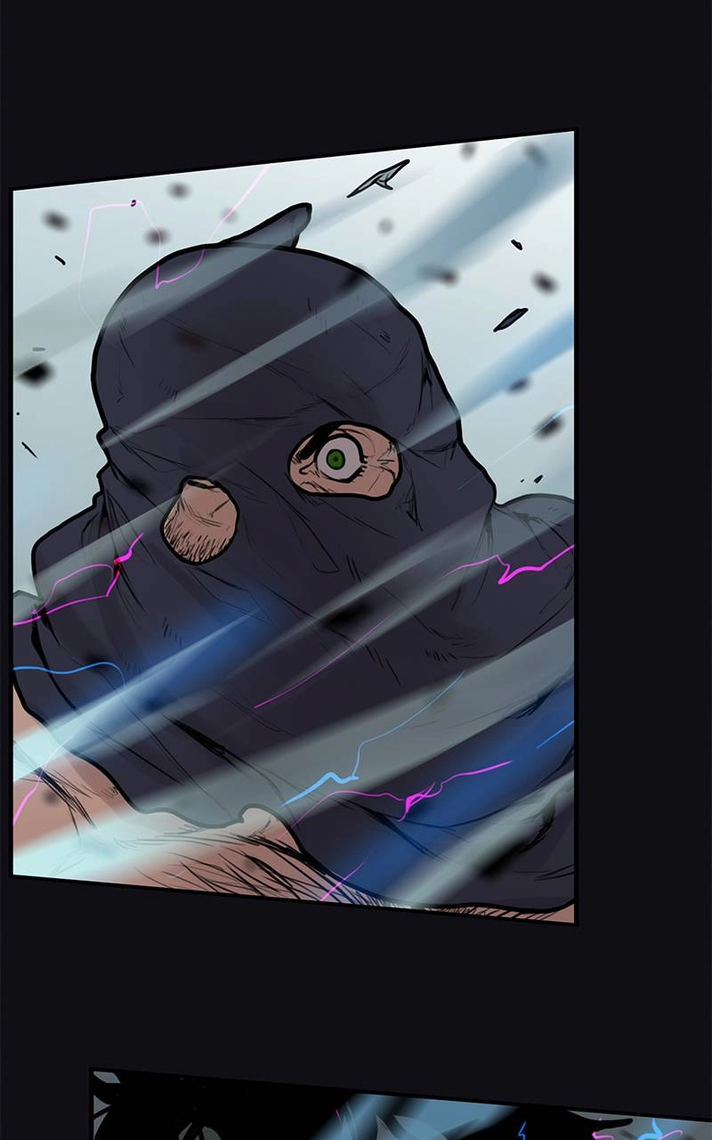 Ordeal Chapter 43, page 101 of 140