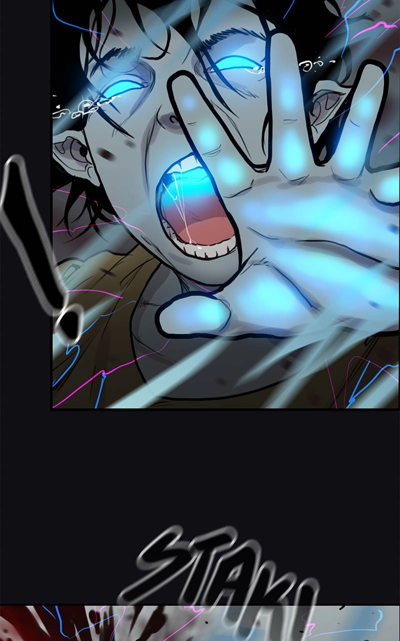 Ordeal Chapter 43, page 102 of 140
