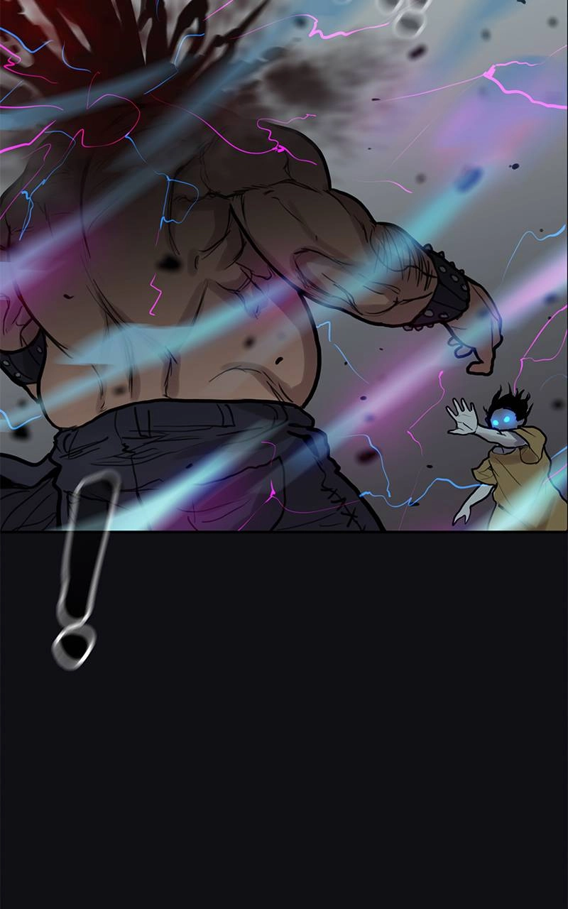 Ordeal Chapter 43, page 103 of 140