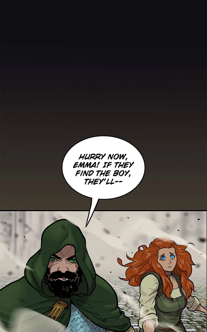 Ordeal Chapter 43, page 104 of 140