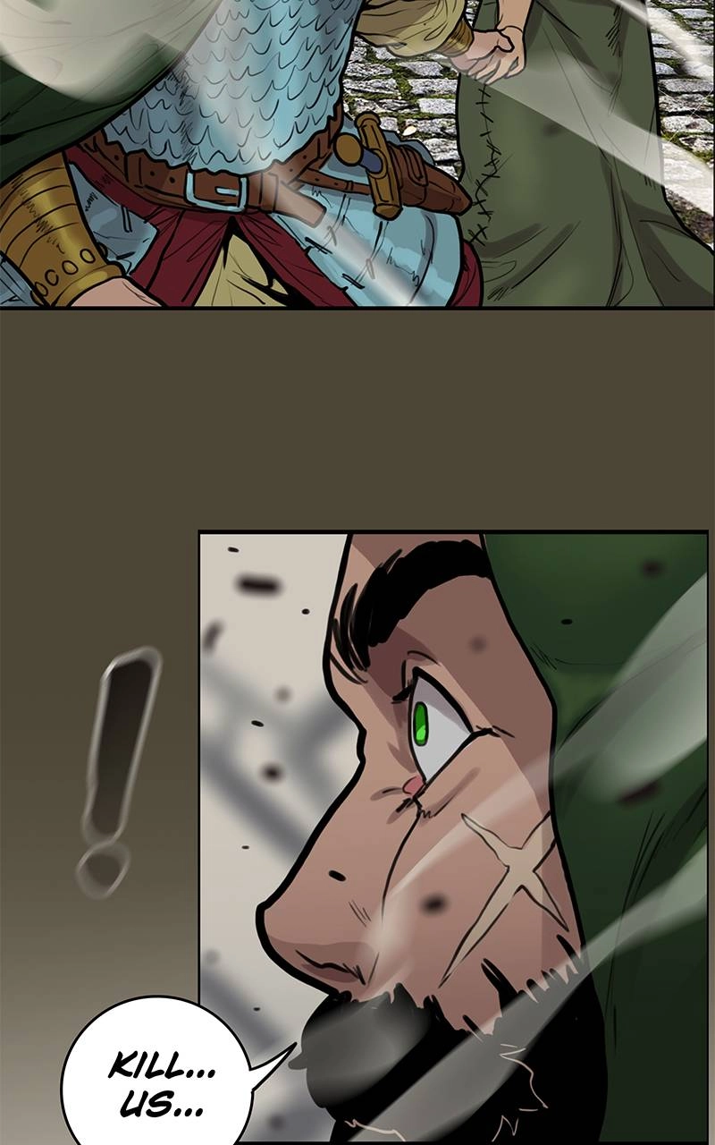 Ordeal Chapter 43, page 105 of 140