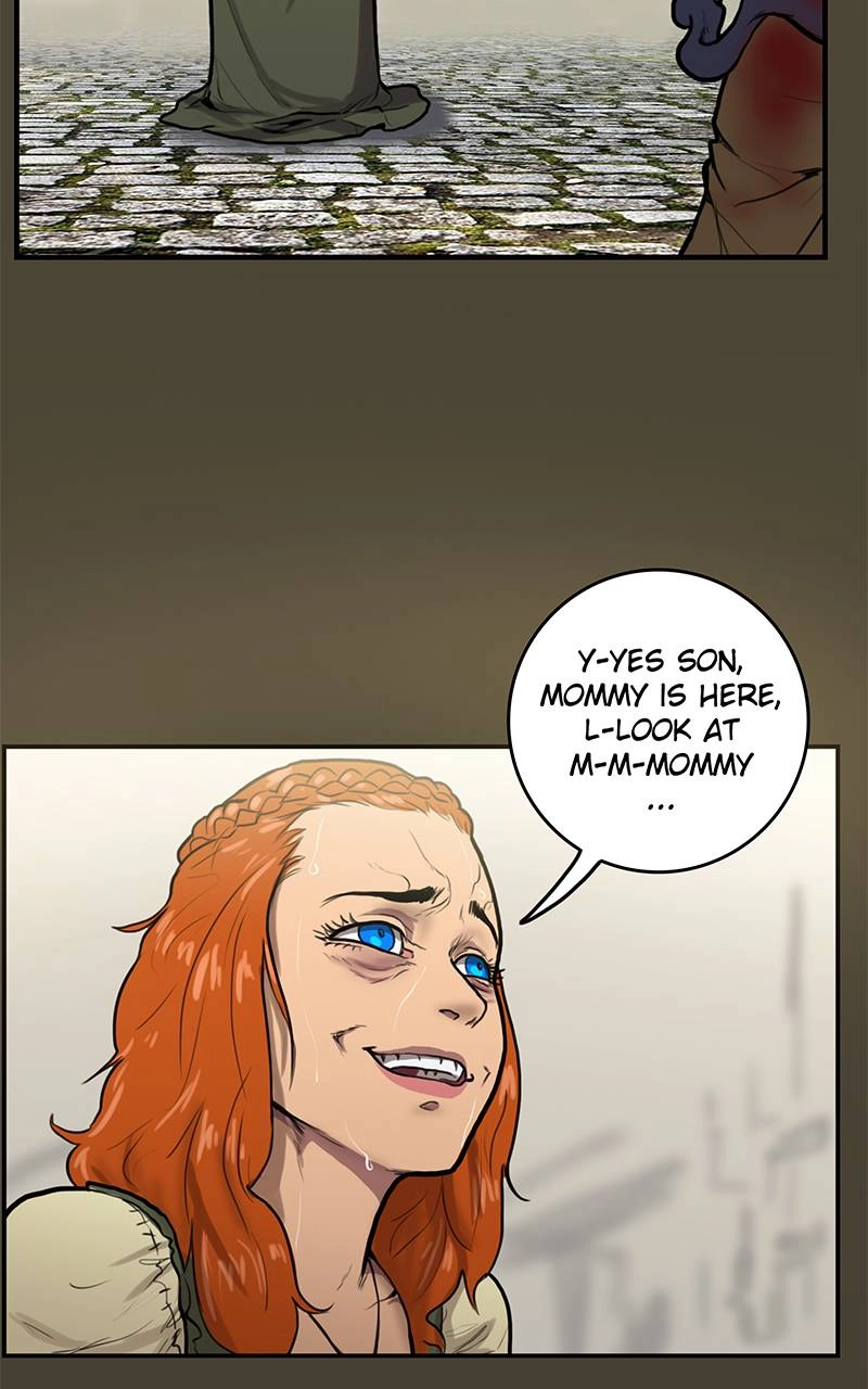 Ordeal Chapter 43, page 109 of 140