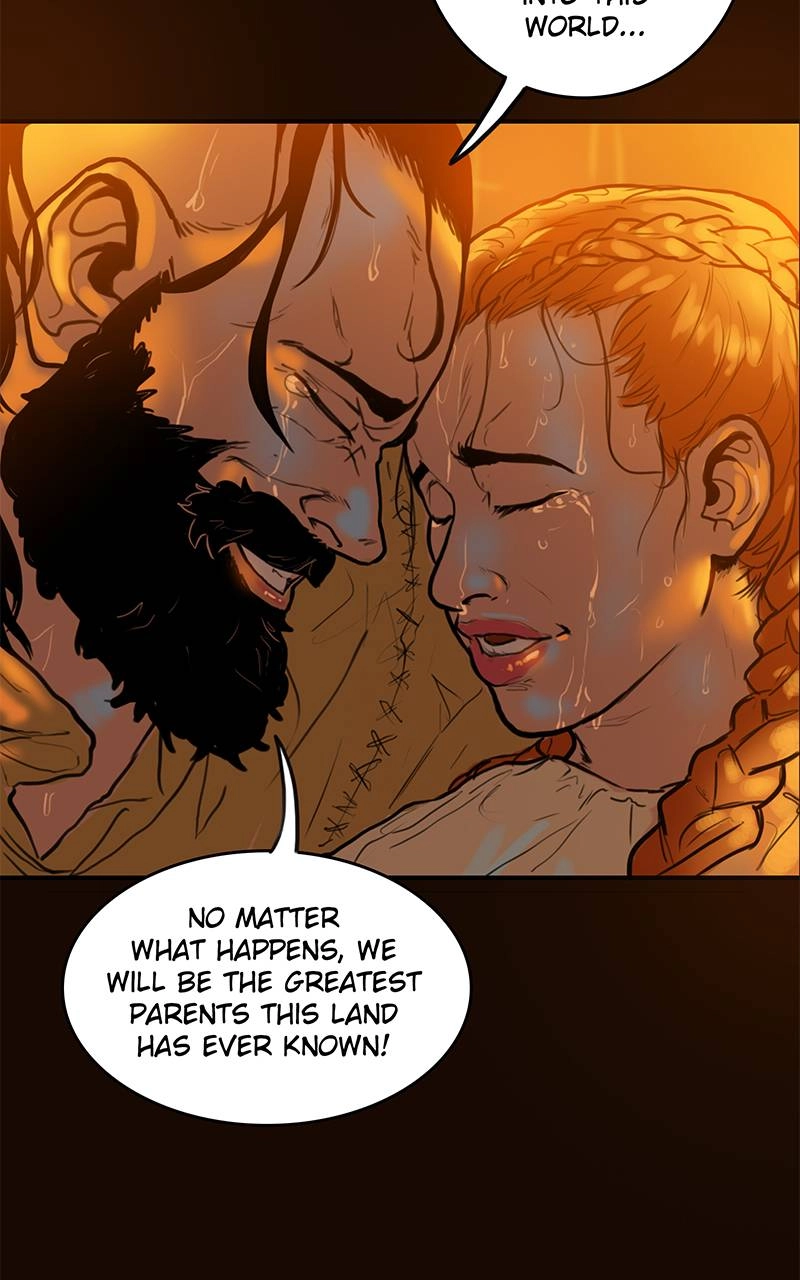 Ordeal Chapter 43, page 11 of 140