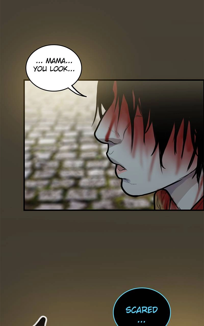 Ordeal Chapter 43, page 110 of 140