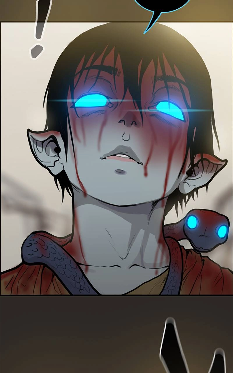 Ordeal Chapter 43, page 111 of 140