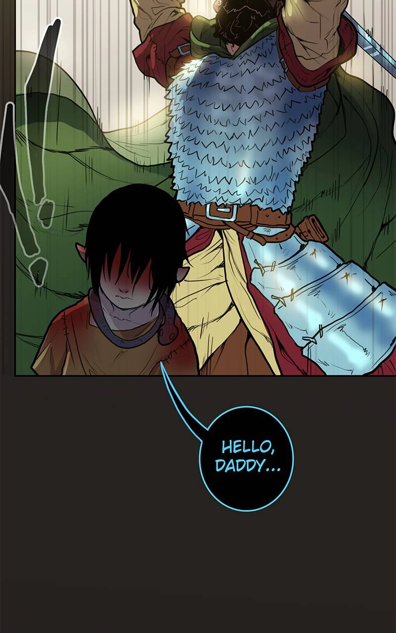 Ordeal Chapter 43, page 113 of 140