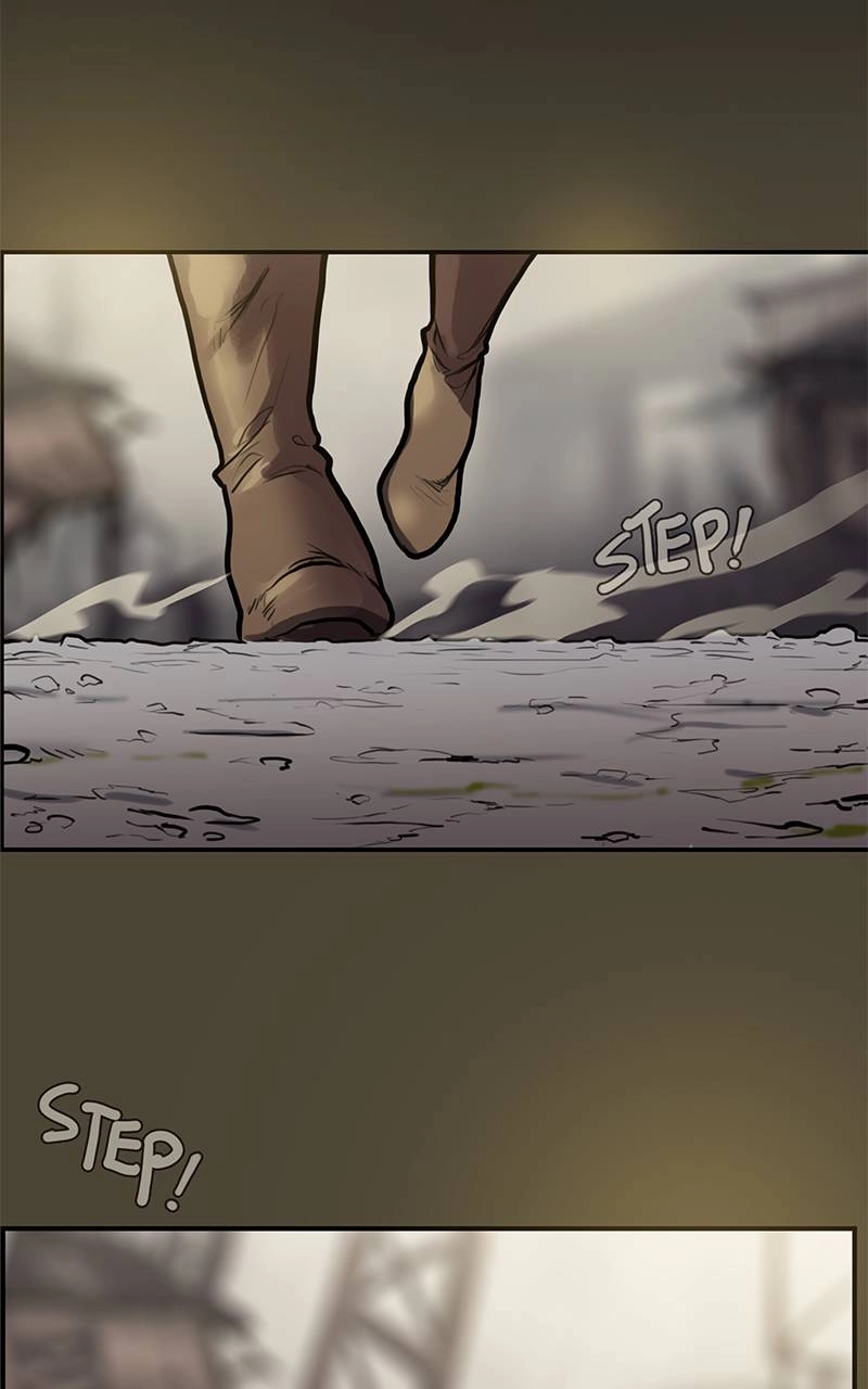 Ordeal Chapter 43, page 115 of 140