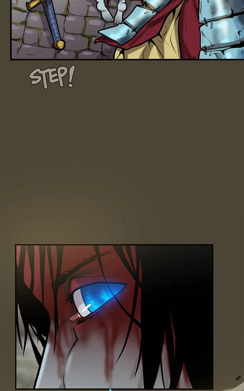 Ordeal Chapter 43, page 117 of 140