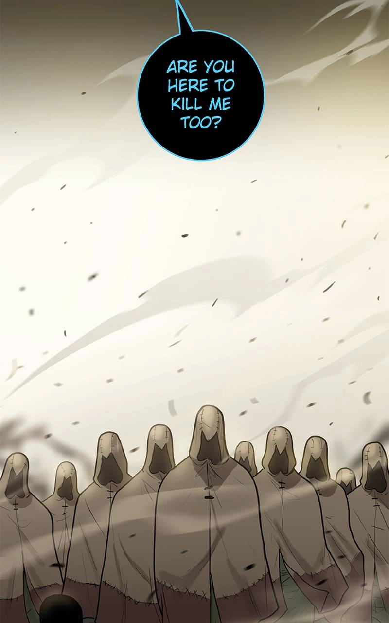 Ordeal Chapter 43, page 118 of 140