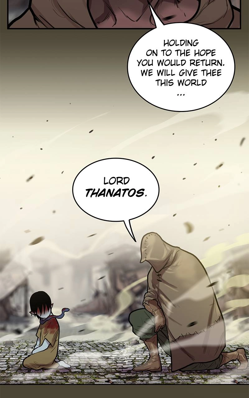 Ordeal Chapter 43, page 120 of 140