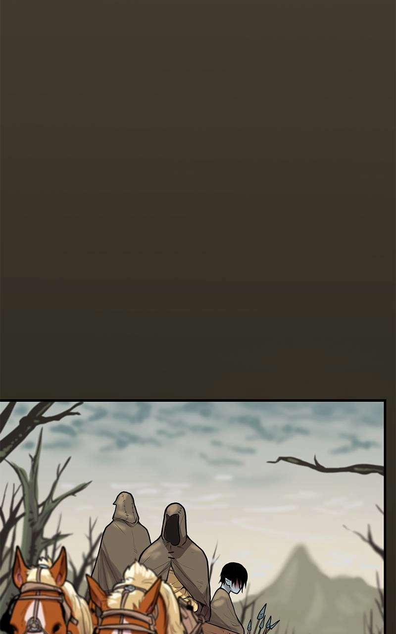 Ordeal Chapter 43, page 122 of 140