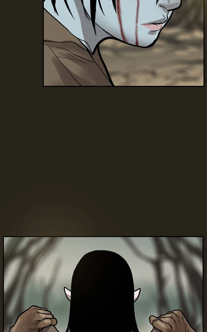 Ordeal Chapter 43, page 124 of 140