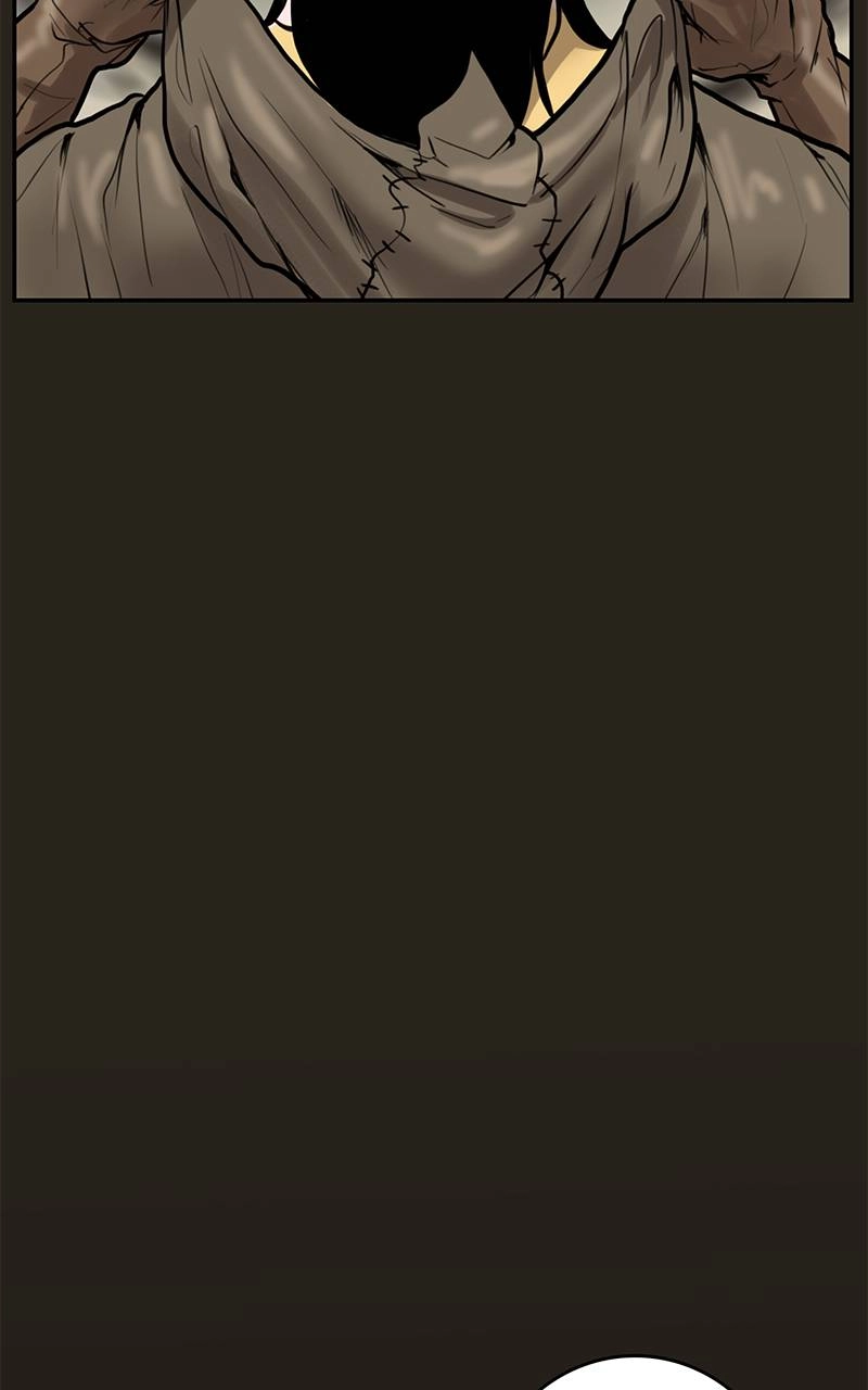 Ordeal Chapter 43, page 125 of 140