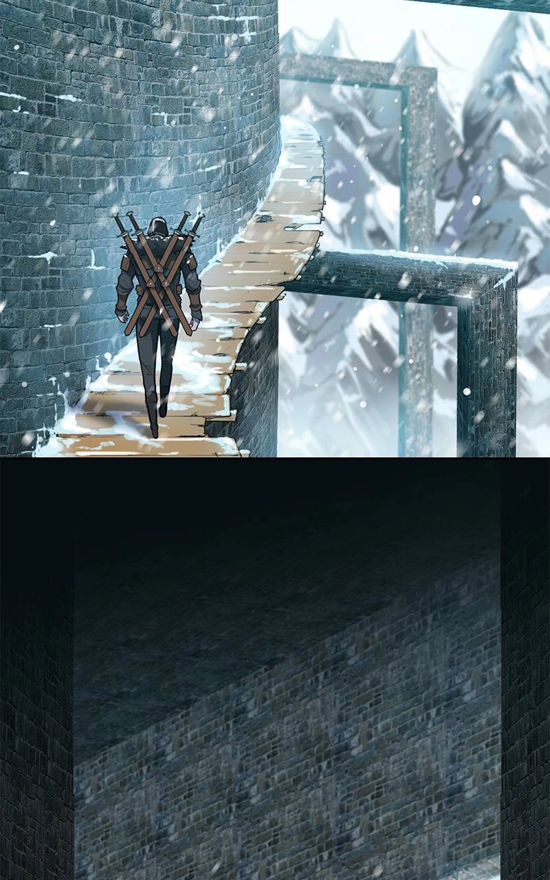 Ordeal Chapter 43, page 129 of 140