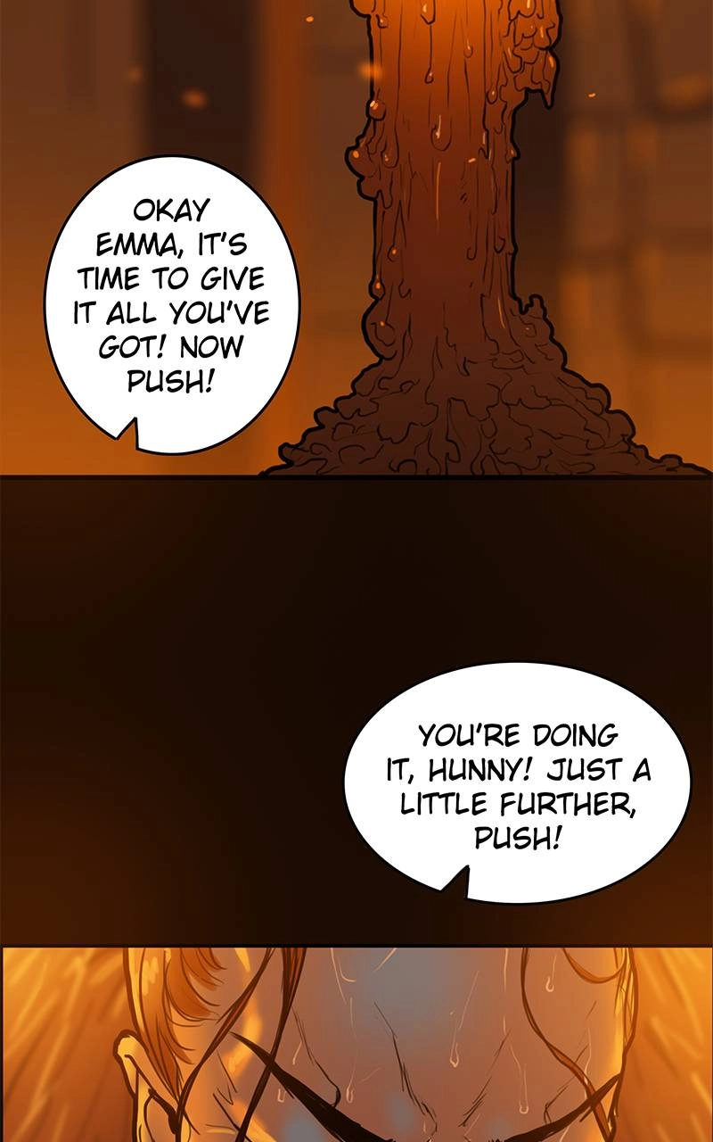 Ordeal Chapter 43, page 13 of 140