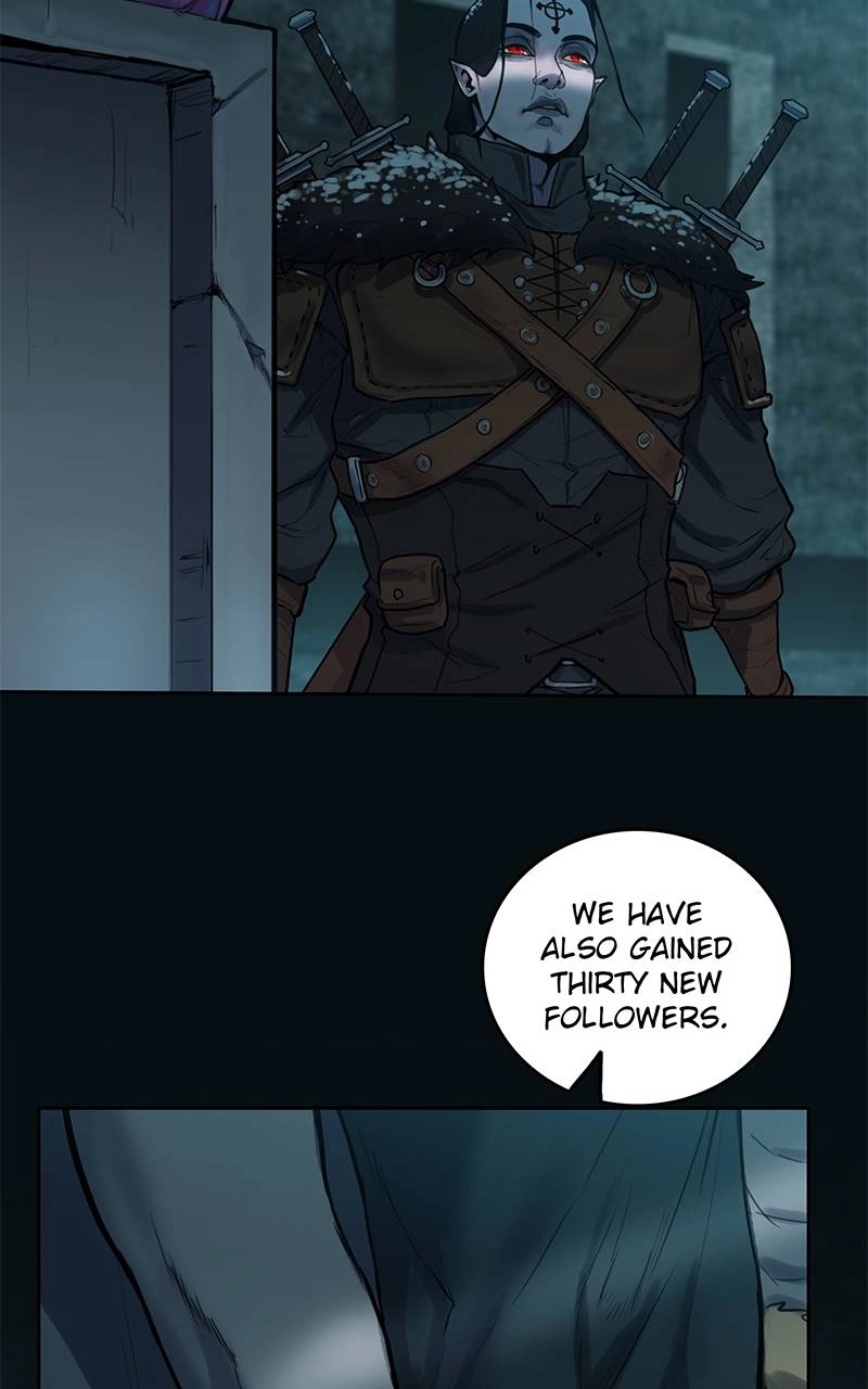 Ordeal Chapter 43, page 132 of 140