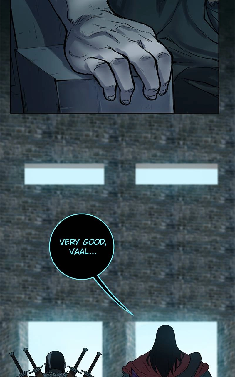 Ordeal Chapter 43, page 133 of 140