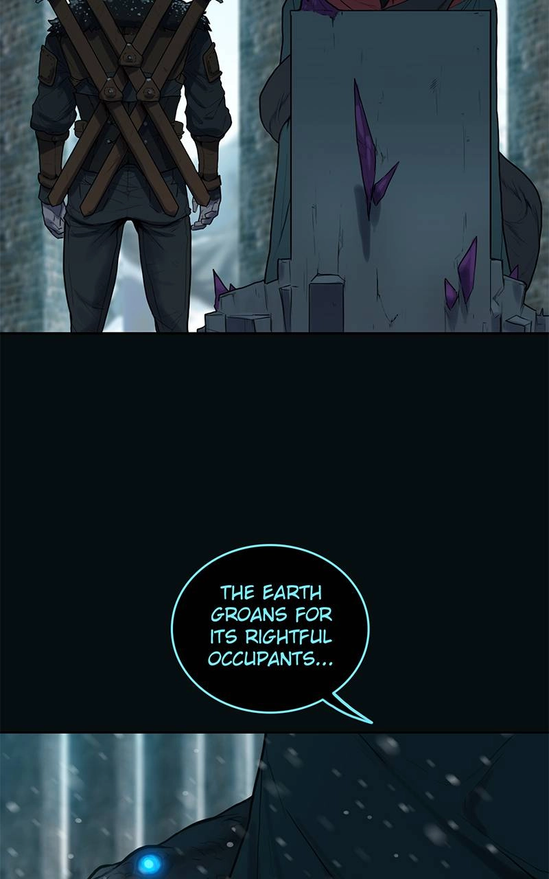 Ordeal Chapter 43, page 134 of 140
