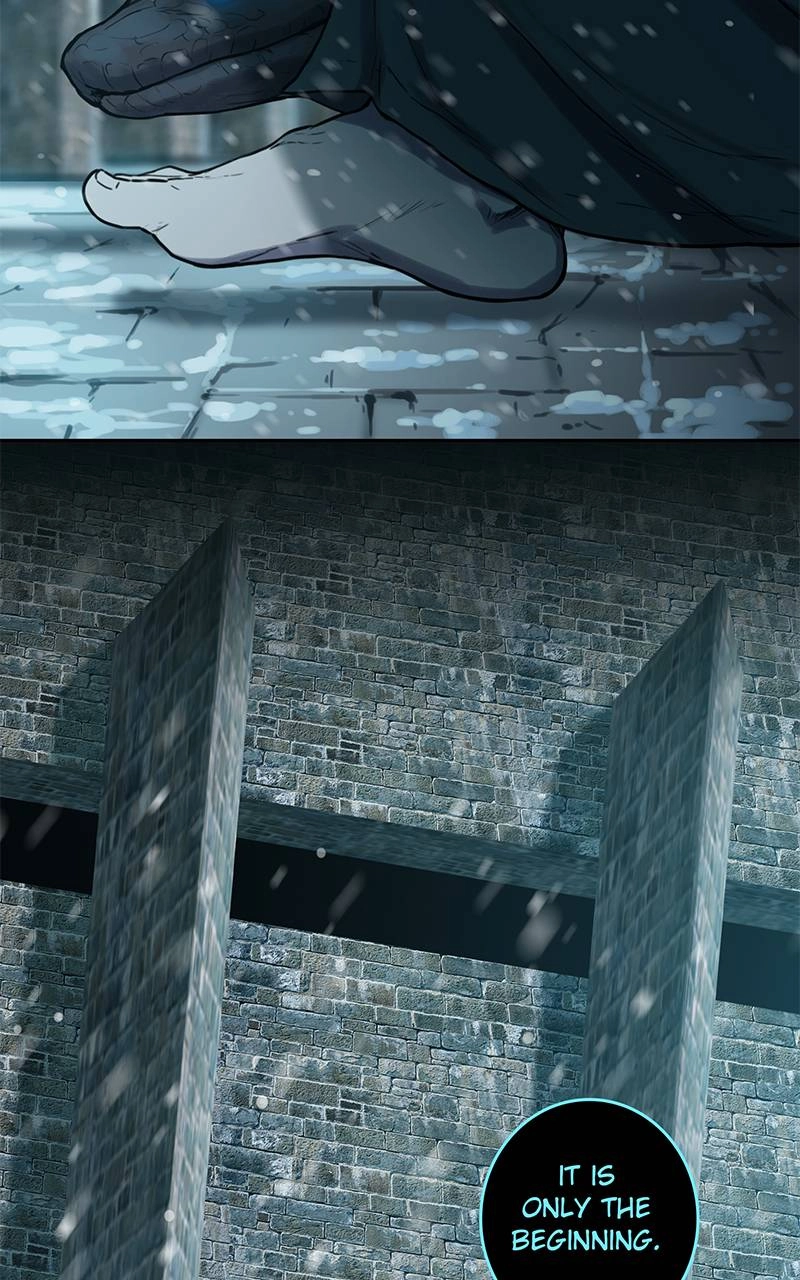 Ordeal Chapter 43, page 135 of 140