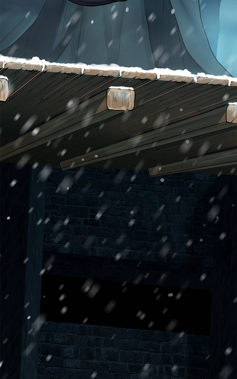 Ordeal Chapter 43, page 137 of 140