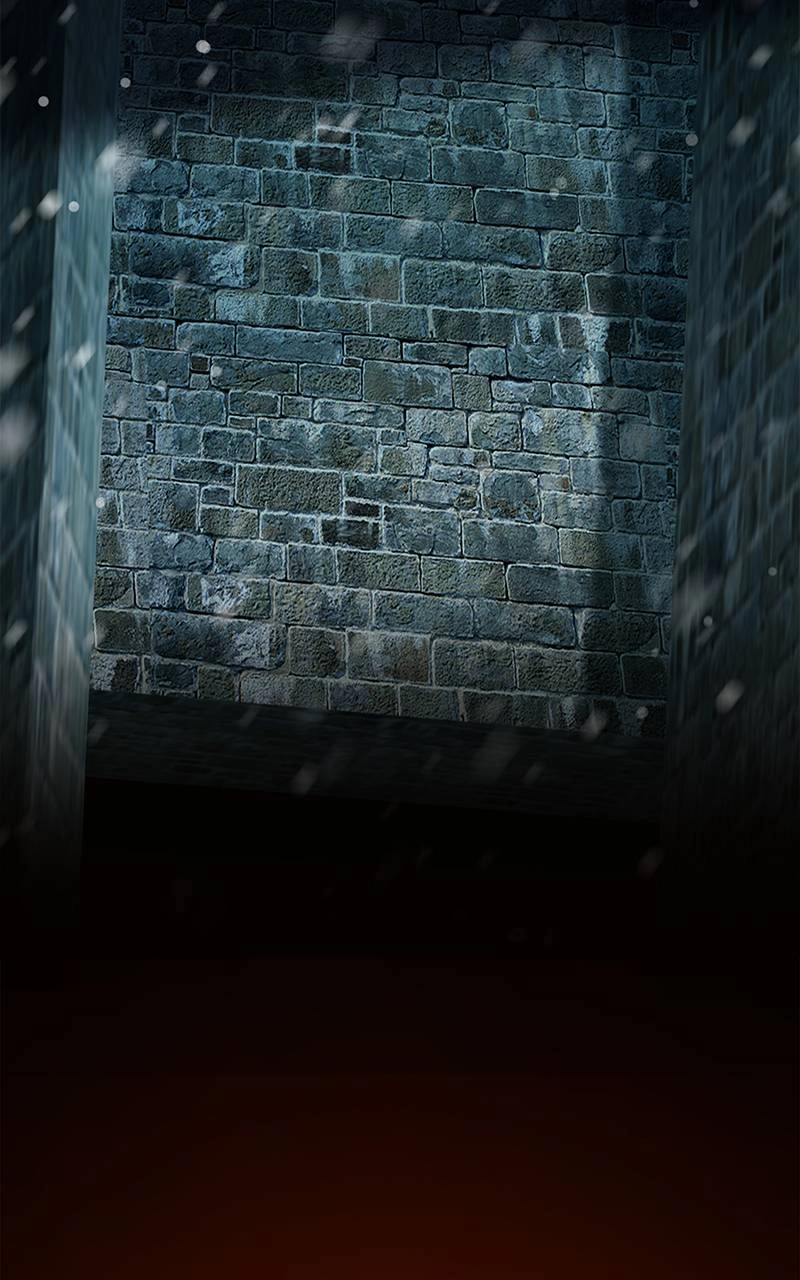 Ordeal Chapter 43, page 138 of 140