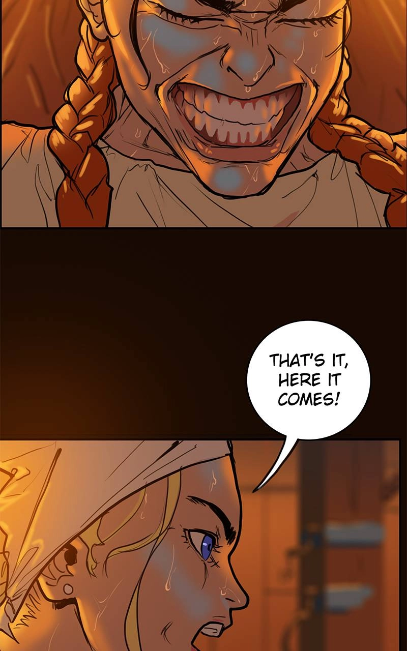 Ordeal Chapter 43, page 14 of 140