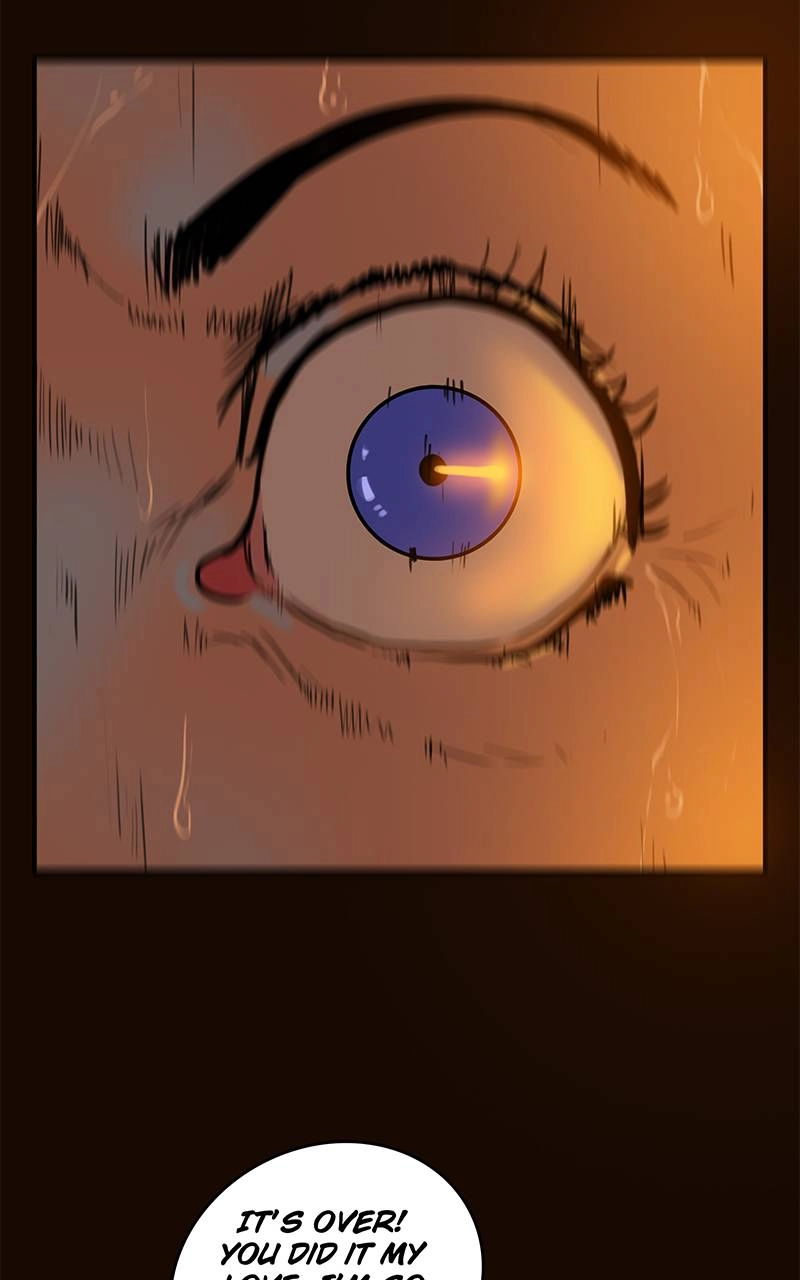 Ordeal Chapter 43, page 16 of 140
