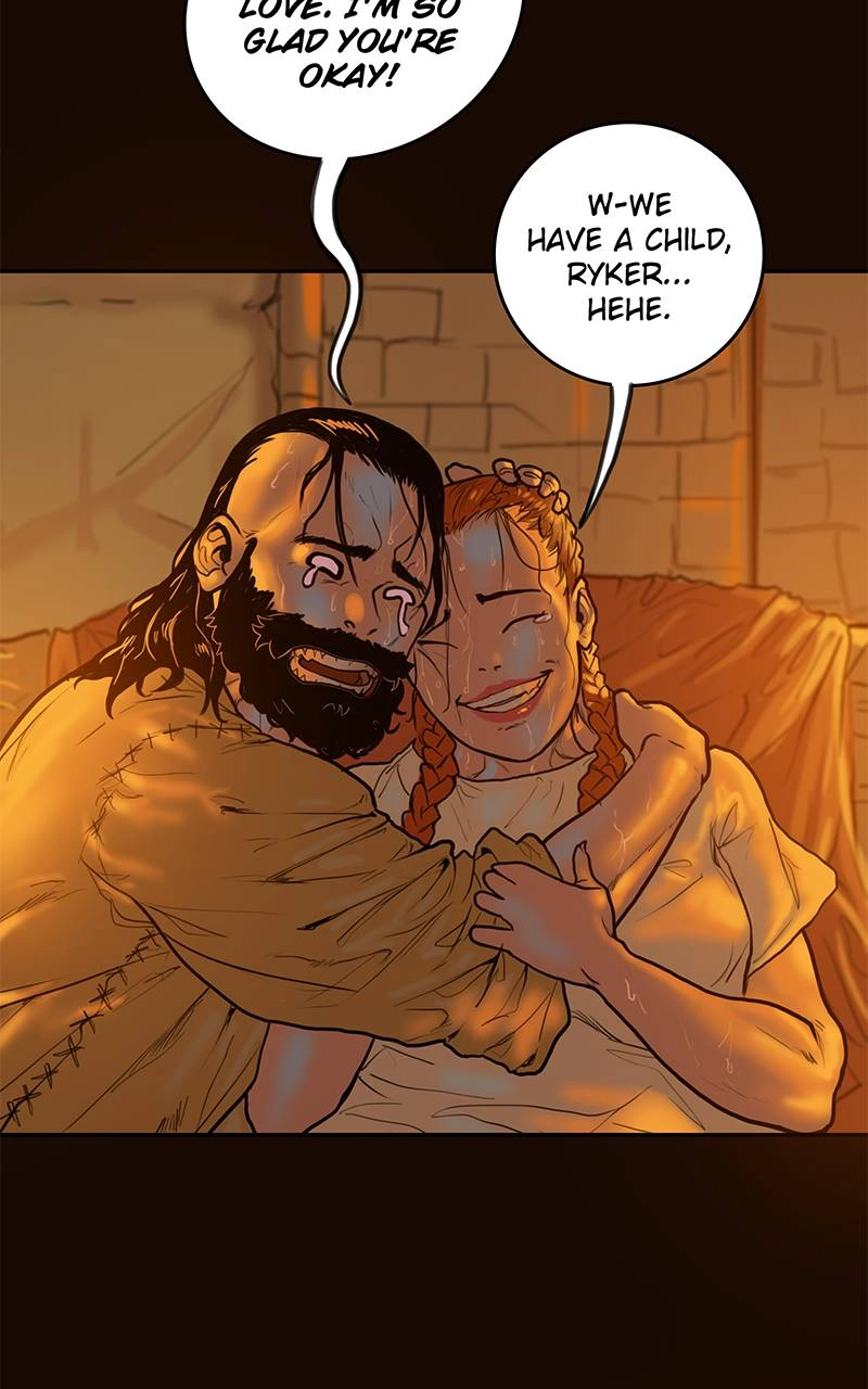 Ordeal Chapter 43, page 17 of 140