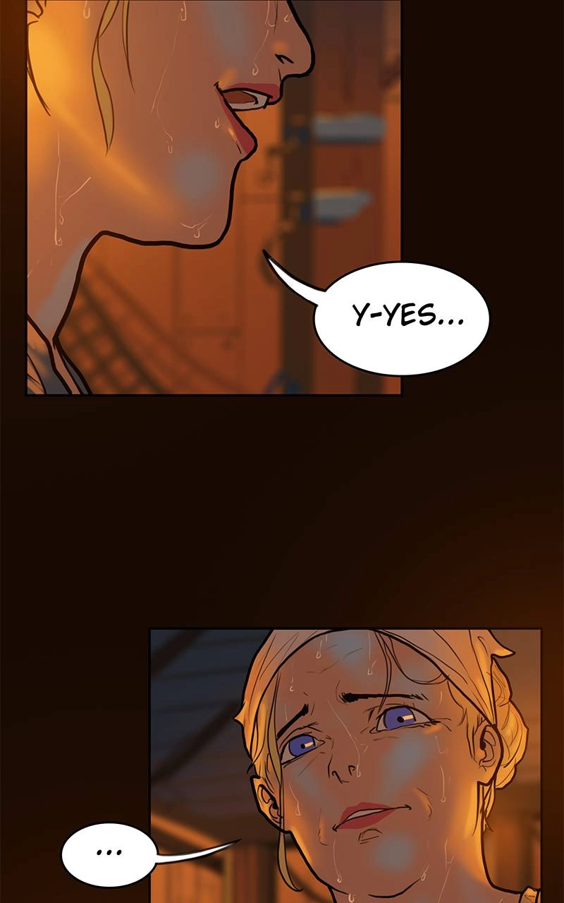 Ordeal Chapter 43, page 19 of 140