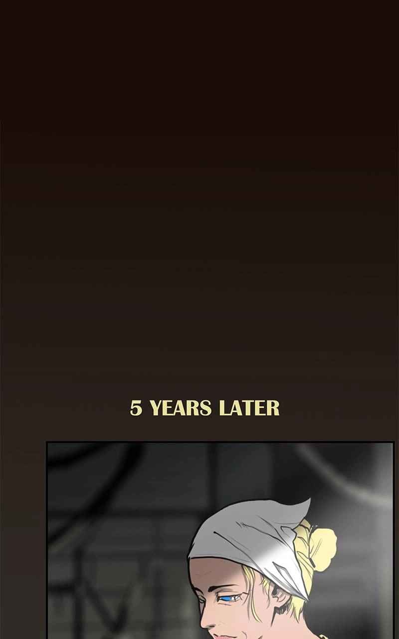 Ordeal Chapter 43, page 23 of 140
