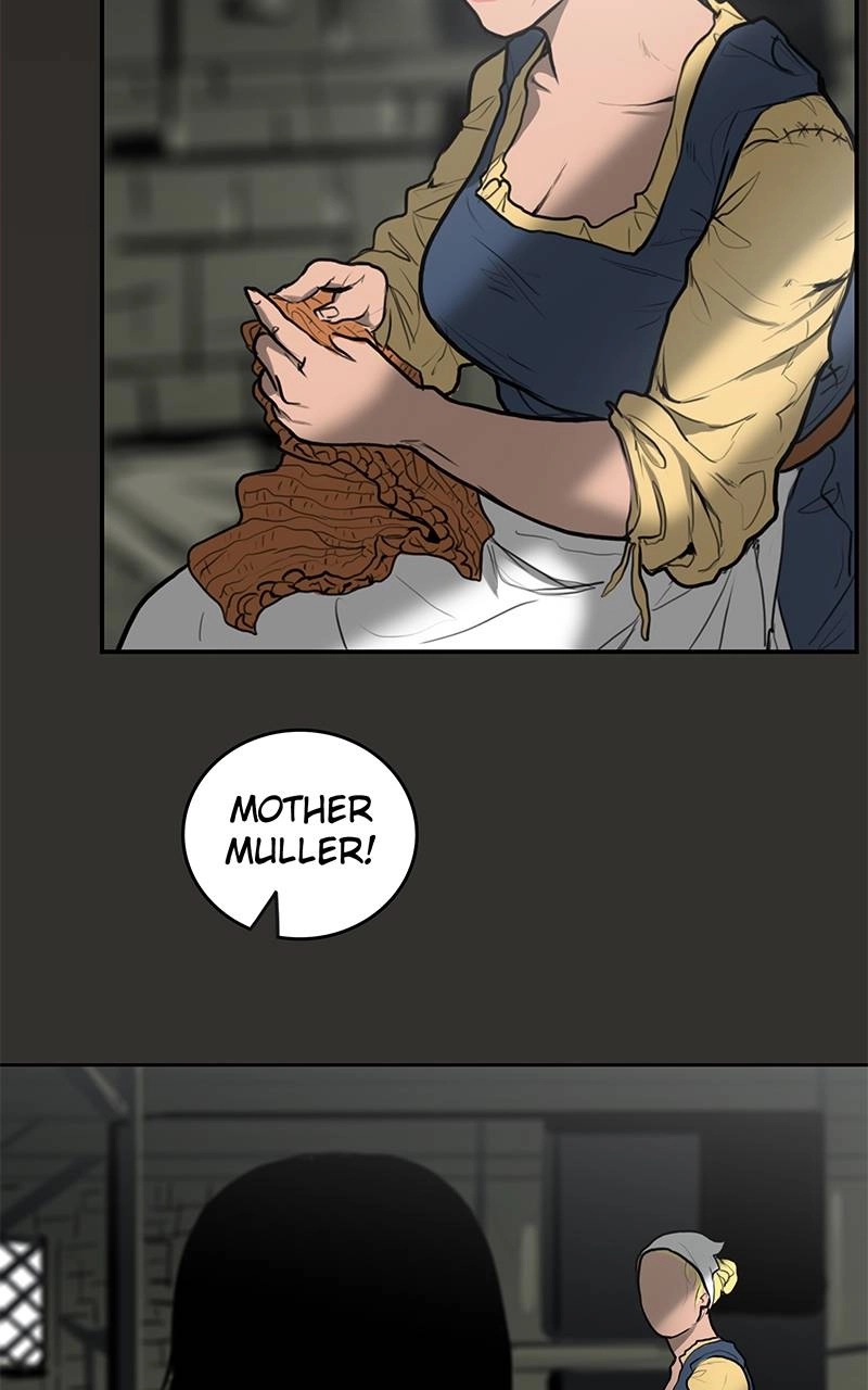 Ordeal Chapter 43, page 24 of 140