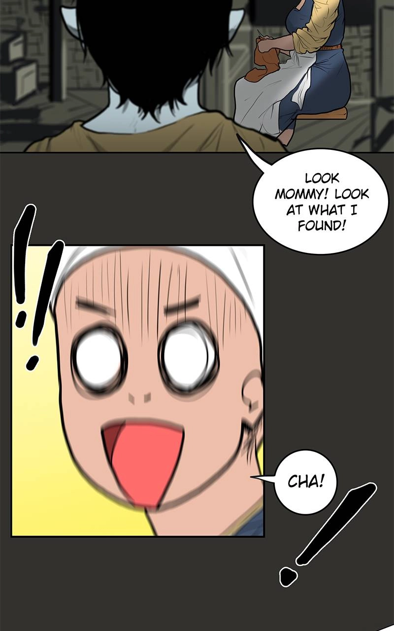 Ordeal Chapter 43, page 25 of 140
