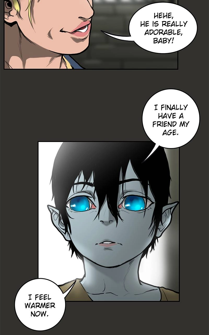 Ordeal Chapter 43, page 27 of 140