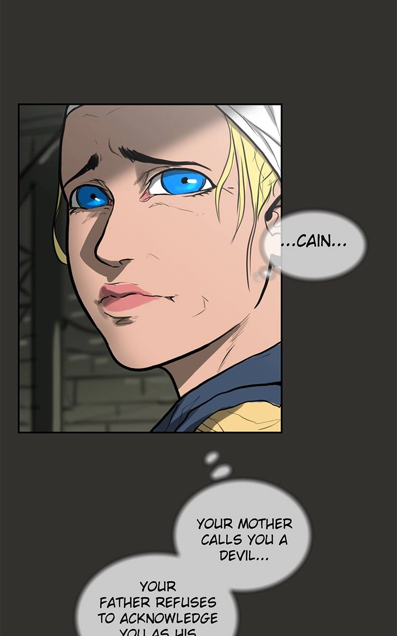 Ordeal Chapter 43, page 28 of 140