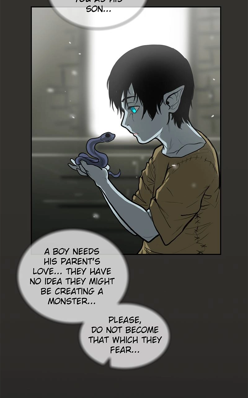 Ordeal Chapter 43, page 29 of 140