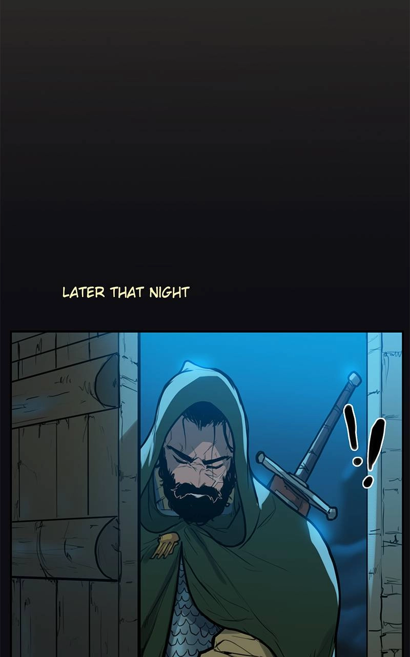 Ordeal Chapter 43, page 30 of 140