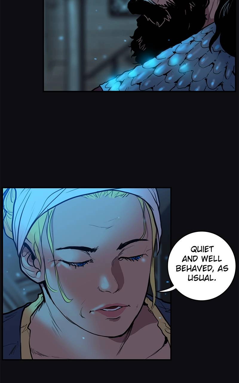 Ordeal Chapter 43, page 34 of 140